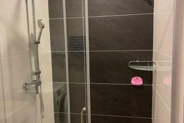 Amberside Country Garden @ Danga Bay