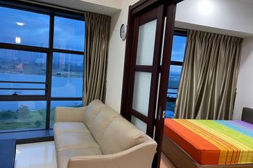 Amberside Country Garden @ Danga Bay