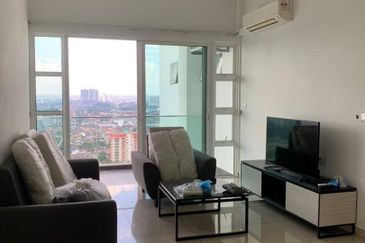 The Pinnacles (Pinnacle Tower)