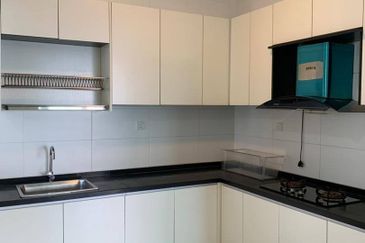 The Pinnacles (Pinnacle Tower)