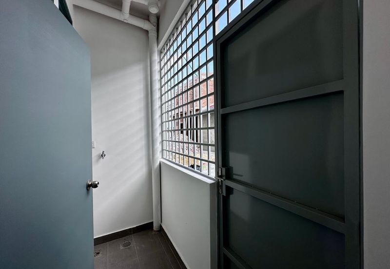 Bandar Baru Permas Jaya