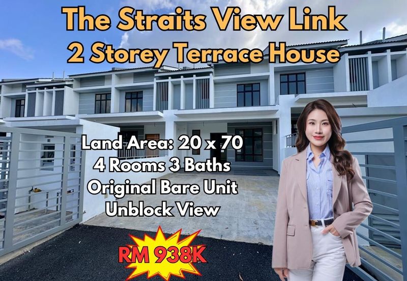 Bandar Baru Permas Jaya