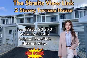 Bandar Baru Permas Jaya