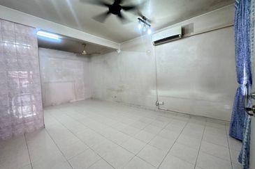 Taman Bukit Indah @ Iskandar Puteri