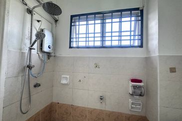 Taman Bukit Indah @ Iskandar Puteri