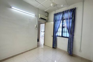 Taman Bukit Indah @ Iskandar Puteri