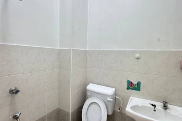 Taman Bukit Indah @ Iskandar Puteri