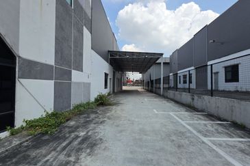 Eco Business Park 1