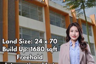 Taman Nusantara Prima