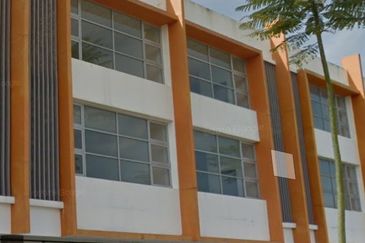 Taman Nusantara Prima