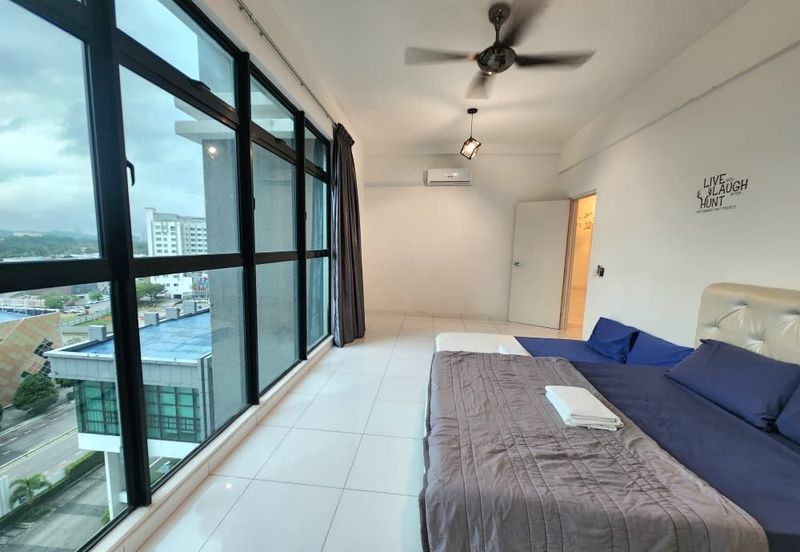 Sky Loft Premium Suites, Bukit Indah
