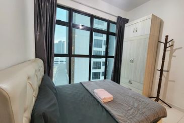 Sky Loft Premium Suites, Bukit Indah