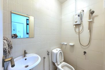 Sky Loft Premium Suites, Bukit Indah