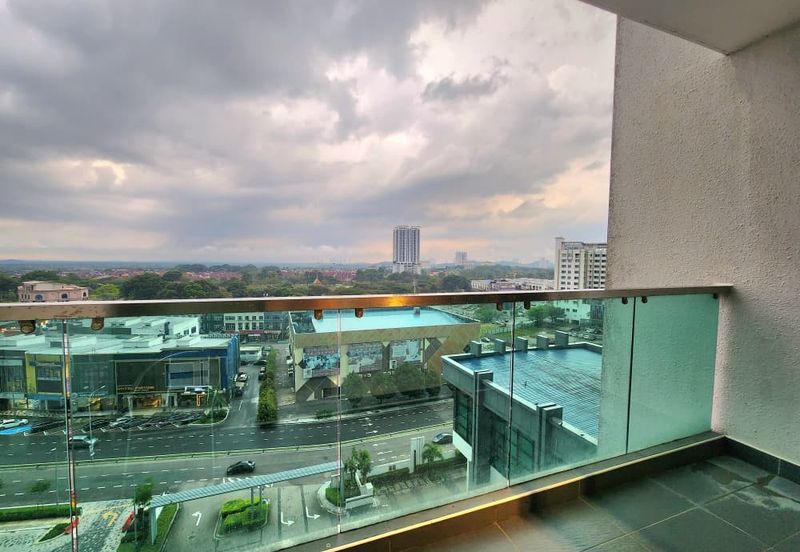 Sky Loft Premium Suites, Bukit Indah