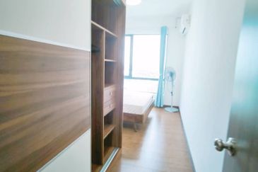 Country Garden Central Park Phase 1