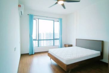 Country Garden Central Park Phase 1