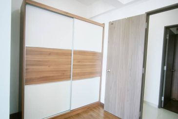 Country Garden Central Park Phase 1