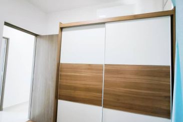 Country Garden Central Park Phase 1