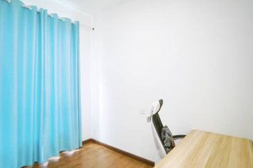 Country Garden Central Park Phase 1