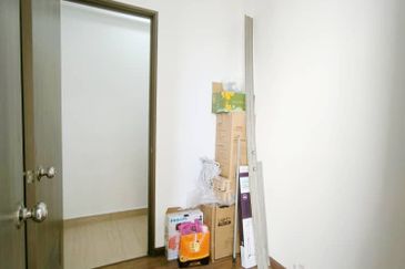 Country Garden Central Park Phase 1