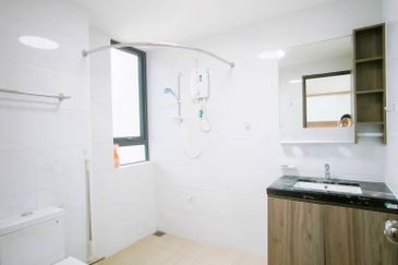 Country Garden Central Park Phase 1