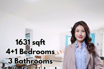 Country Garden Central Park Phase 1