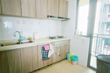 Country Garden Central Park Phase 1