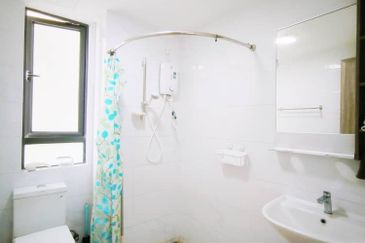 Country Garden Central Park Phase 1