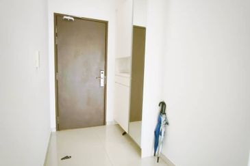 Country Garden Central Park Phase 1