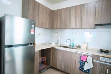 Country Garden Central Park Phase 1