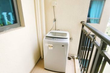 Country Garden Central Park Phase 1