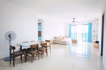 Country Garden Central Park Phase 1