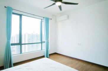 Country Garden Central Park Phase 1