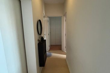 The Platino Serviced Apartment