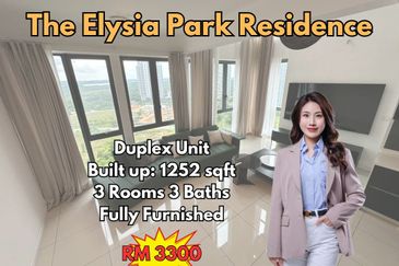 The Elysia Park Residence
