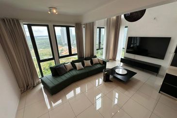 The Elysia Park Residence