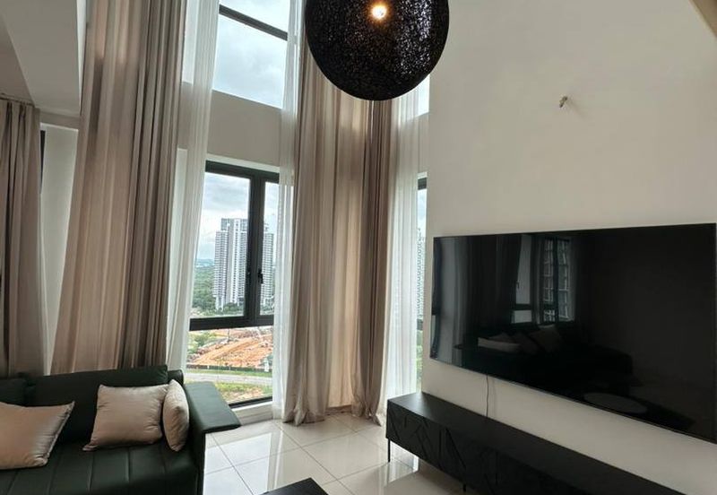 The Elysia Park Residence