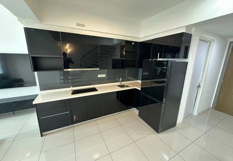 The Elysia Park Residence