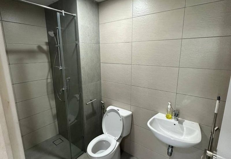 The Elysia Park Residence