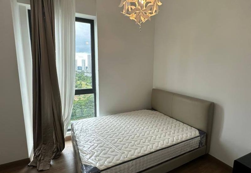 The Elysia Park Residence