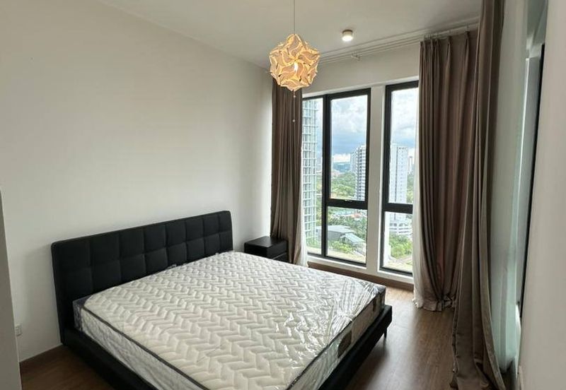 The Elysia Park Residence