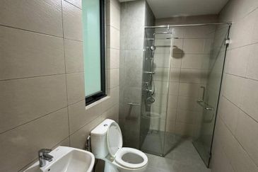 The Elysia Park Residence