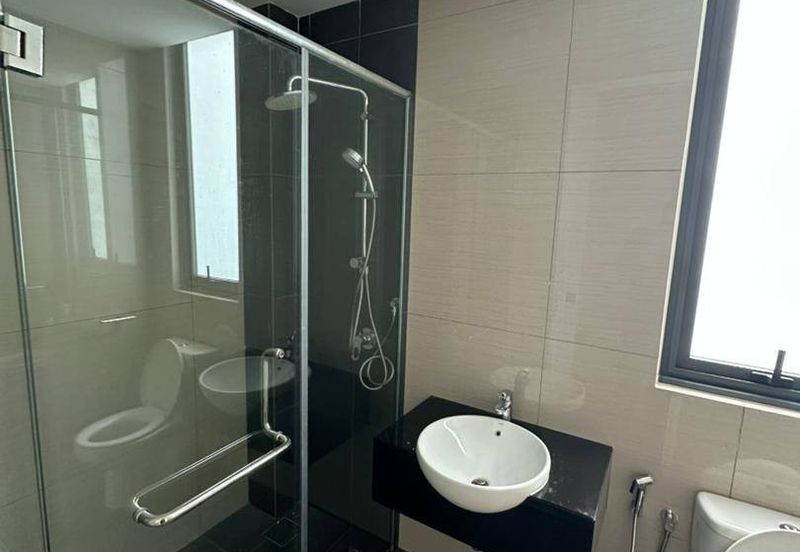 The Elysia Park Residence