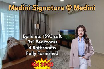 Medini Signature
