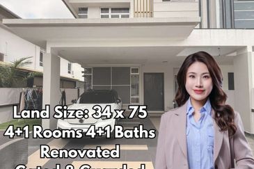 Horizon Hills The Green