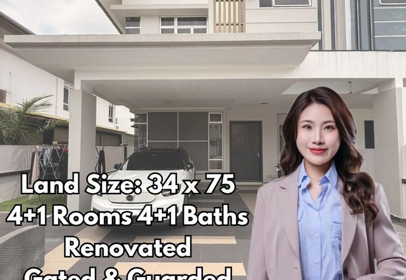 Horizon Hills The Green