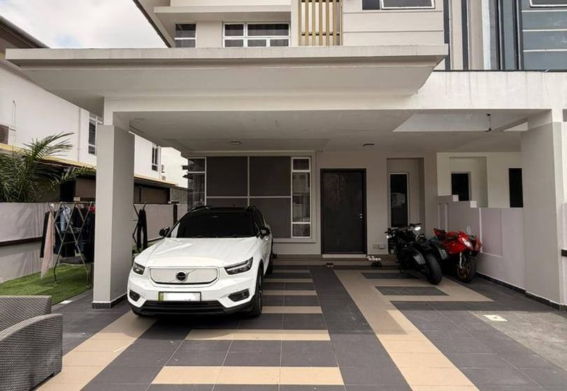 Horizon Hills The Green