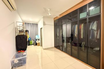 Horizon Hills The Green