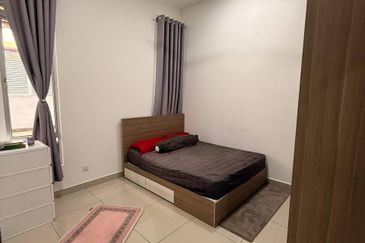 Horizon Hills The Green