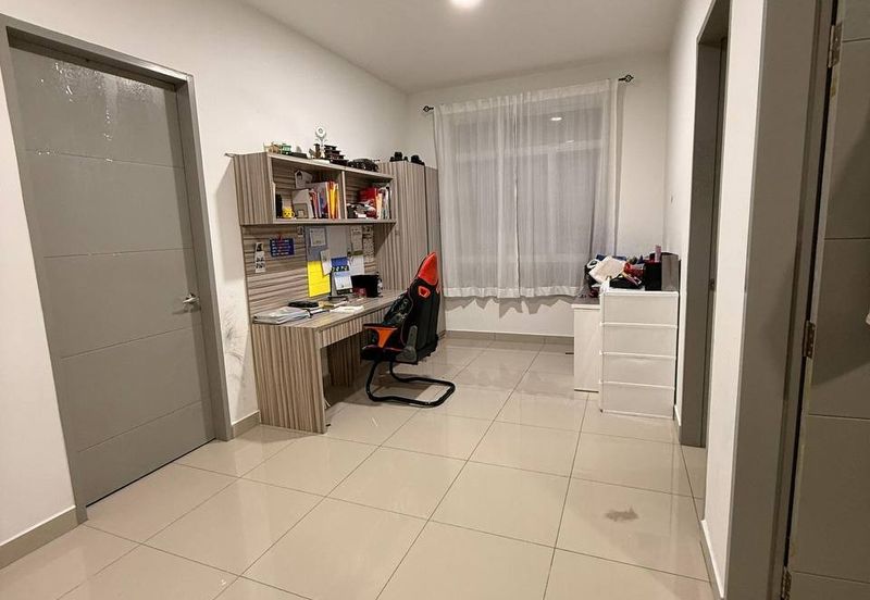 Horizon Hills The Green